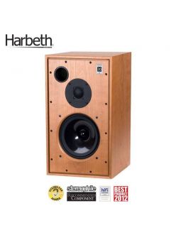Полична акустика Harbeth Monitor 30.1
