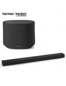 Harman/Kardon Citation BAR+Citation SUB