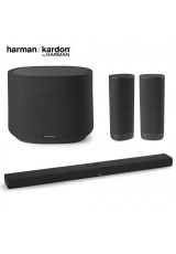 Harman/Kardon Citation BAR+Citation SUB+Citation Surround