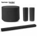 Комплект ДК Harman/Kardon Citation BAR+Citation SUB+Citation Surround