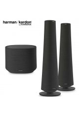 Harman/Kardon Citation Tower+Citation SUB