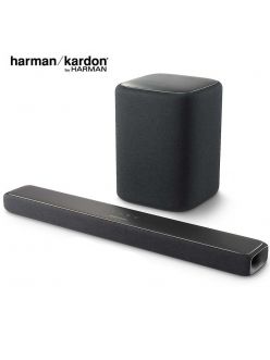 Звуковий проектор (саундбар) Harman/Kardon Enchant 800+Sub