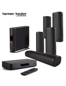 Harman/Kardon Surround