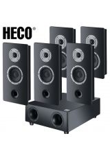 Heco Ambient 22F+11F+88F