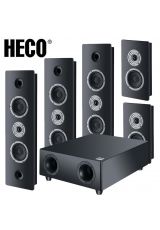 Heco Ambient 44F+Ambient 11F+Ambient 88F