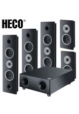 Heco Ambient 44F+11F+88F