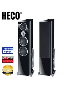 Heco La Diva