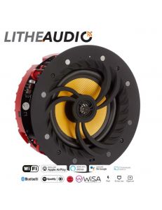 Lithe Audio Pro Series Wi-Fi SKU: 06500