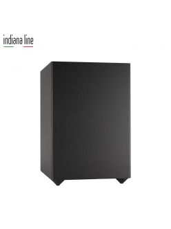 Активний сабвуфер Indiana Line Basso 880 Black