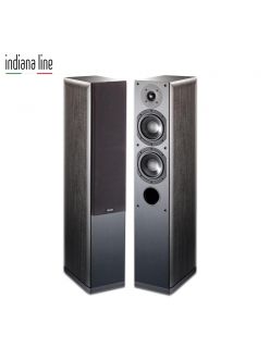Підлогова акустика Indiana Line Nota 550 Black