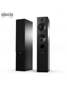Indiana Line Tesi 5 Black