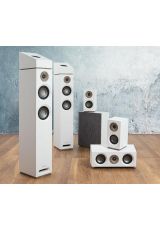 Jamo S 807 HCS Atmos