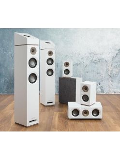 Комплект акустики Jamo S 807 HCS Atmos Home Cinema System