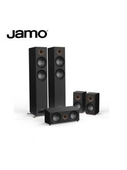 Комплект акустики Jamo S 807 HCS Home Cinema System