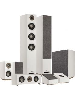 Комплект акустики Jamo S 809 HCS Atmos Home Cinema System