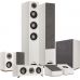 Комплект акустики Jamo S 809 HCS Atmos Home Cinema System