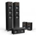 Комплект акустики Jamo S 809 HCS Atmos Home Cinema System