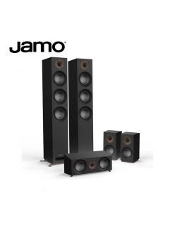 Комплект акустики JAMO S 809 HCS Home Cinema System