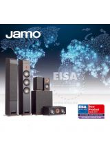 JAMO S 809 HCS+S 810 SUB+S 8 ATM
