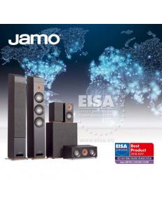 JAMO S 809 HCS+S 810 SUB+S 8 ATM