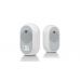 Активна бездротова акустика JBL Professional 104 Speaker set