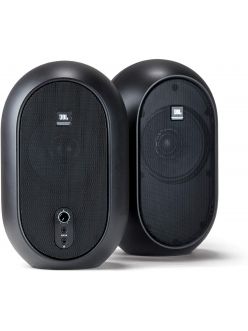 Активна бездротова акустика JBL Professional 104 Speaker set