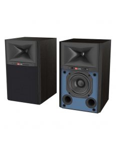 JBL 4329P Studio Monitor (JBL4329PBLKEU)