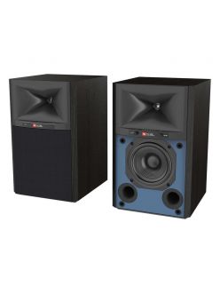 Активна бездротова акустика JBL 4329P Studio Monitor (JBL4329PBLKEU)