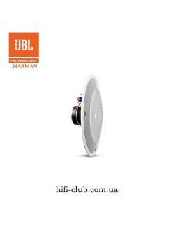 Врізна акустика JBL Professional 8138