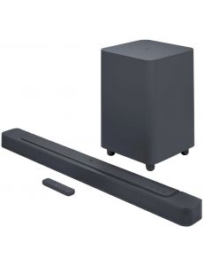 JBL BAR 500 (JBLBAR500PROBLKEP)