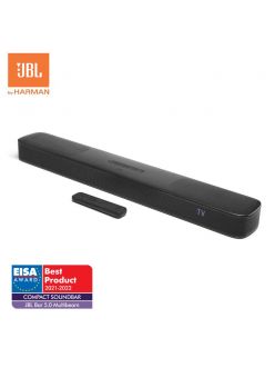 Звуковий проектор (саундбар) JBL BAR 5.0 Multibeam (JBLBAR50MBBLKEP)