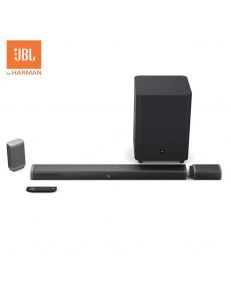 JBL BAR 5.1 (JBLBAR51BLKEP)