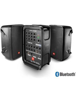 Активна бездротова акустика JBL Professional EON 208P