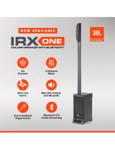 JBL IRX ONE