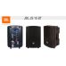 Активна бездротова акустика JBL Professional JS15 BT