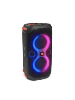 Аудиосистема для вечеринок JBL PARTY BOX 110 (JBLPARTYBOX110EU)