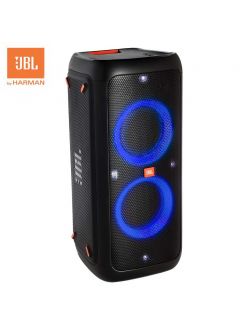 Аудіосистема для вечірок JBL Partybox 100