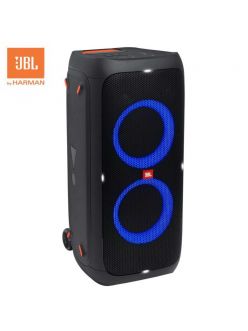 Аудіосистема для вечірок JBL Partybox 310