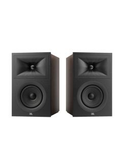 Полична акустика JBL Stage 250B