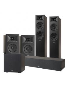 JBL Stage 260 5.1 AV Pack