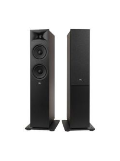 Підлогова акустика JBL Stage 260F