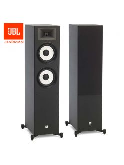 Підлогова акустика JBL Stage A190