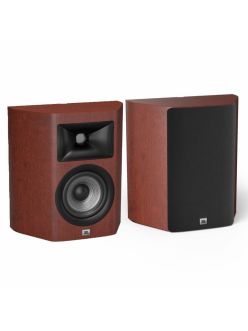 Полична акустика JBL Studio 610