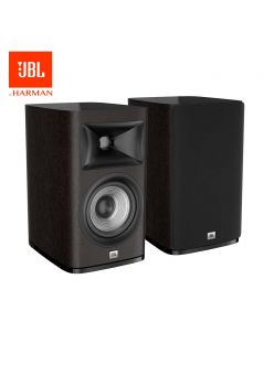 Полична акустика JBL Studio 620