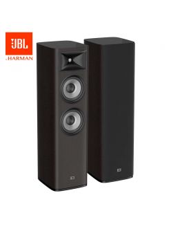 Підлогова акустика JBL Studio 690