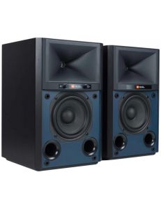 JBL Synthesis 4305P Wireless Studio Monitor (JBL4305PBLKEU)