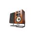 Підлогова акустика JBL Synthesis L100 Classic 75th Special Edition (JBLL100-75BLK)