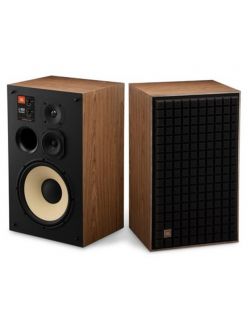 Напольная акустика JBL Synthesis L100 Classic (JBLL100CLASSICBLK)