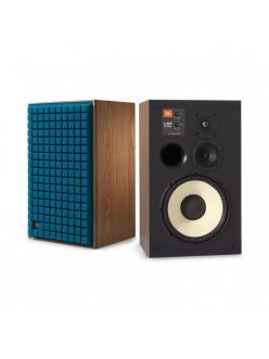 Підлогова акустика JBL Synthesis L100 CLASSIC (JBLL100CLASSICBLU)