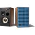 Підлогова акустика JBL SYNTHESIS L52 CLASSIC (JBLL52CLASSICBLU)